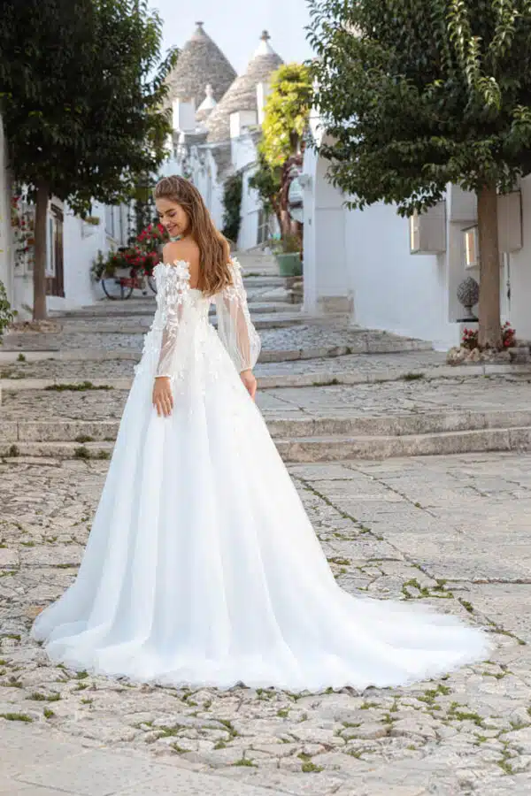 robe de mariee divina sposa 25207 2