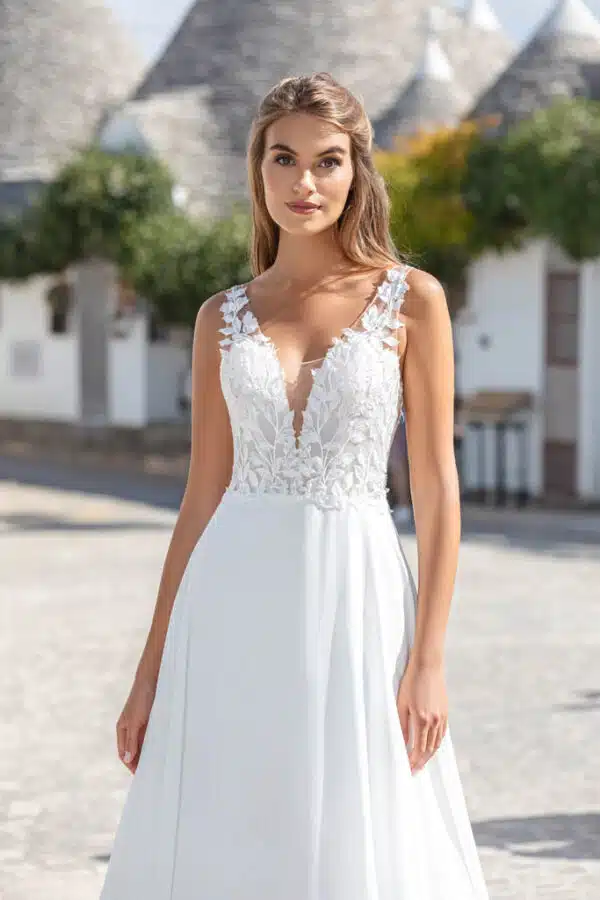 robe de mariee divina sposa 25210 3