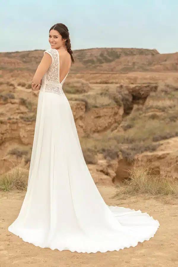 robe de mariee bo m 2507 2