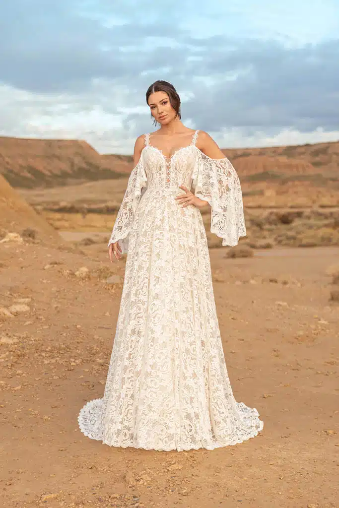 robe de mariee bo m 2511 1