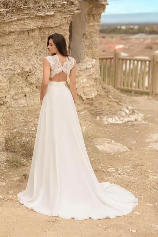 robe de mariee bo m 2522 2