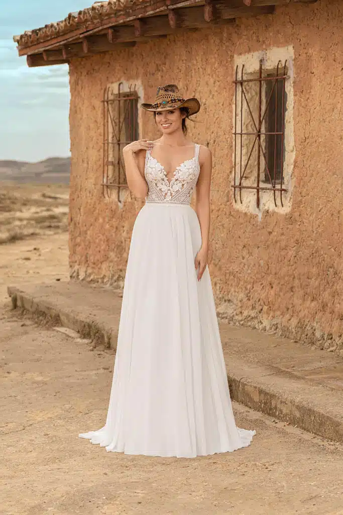 robe de mariee bo m 2531 1