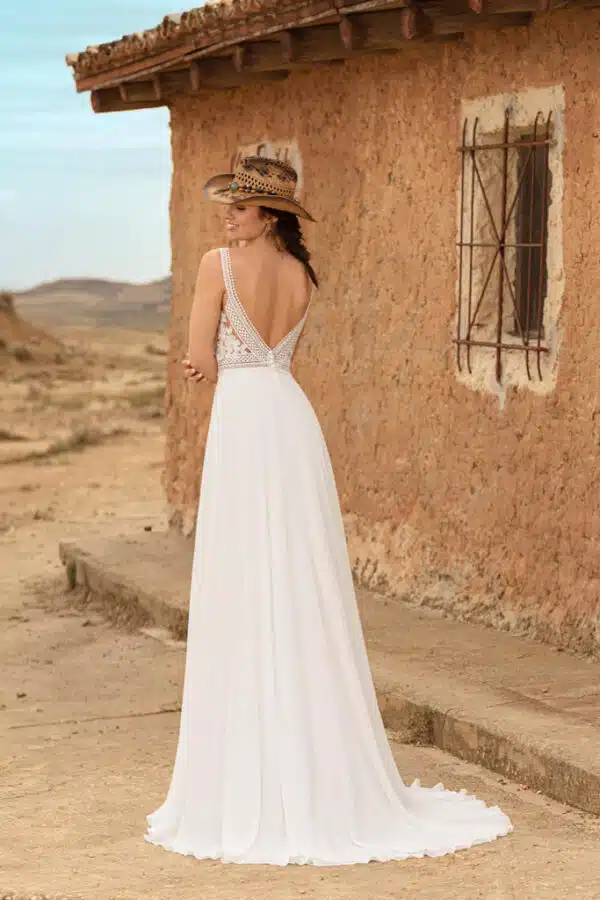 robe de mariee bo m 2531 2