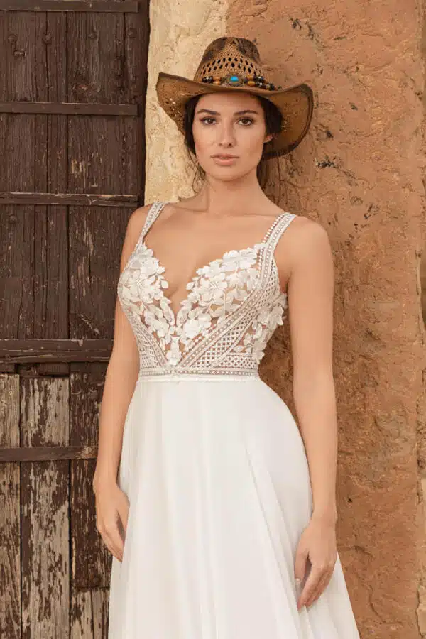 robe de mariee bo m 2531 3