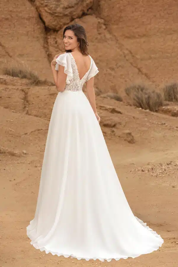 robe de mariee bo m 2534 2