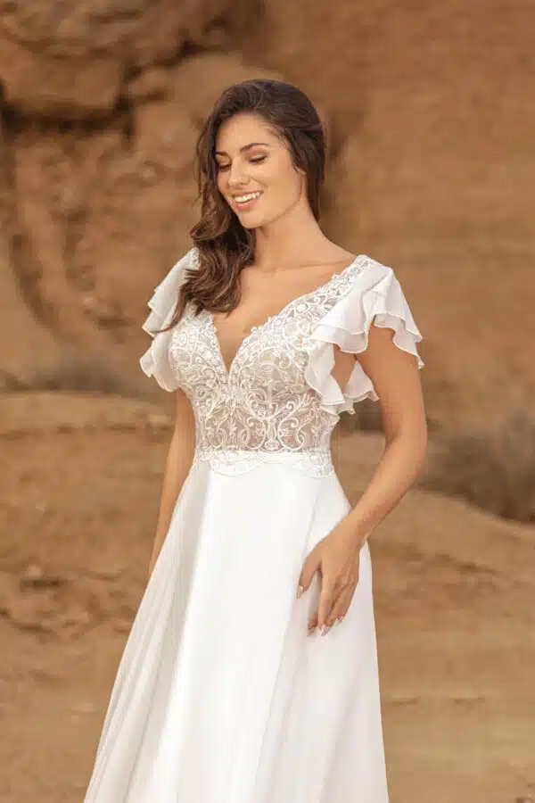 robe de mariee bo m 2534 3