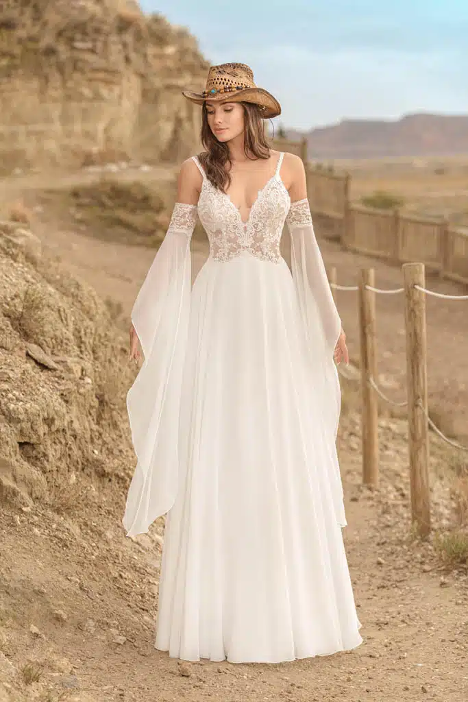 robe de mariee bo m 2535 1