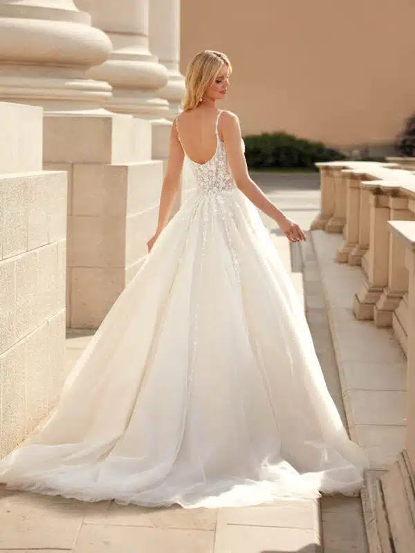 robe de mariee lyne mariage 2503 2