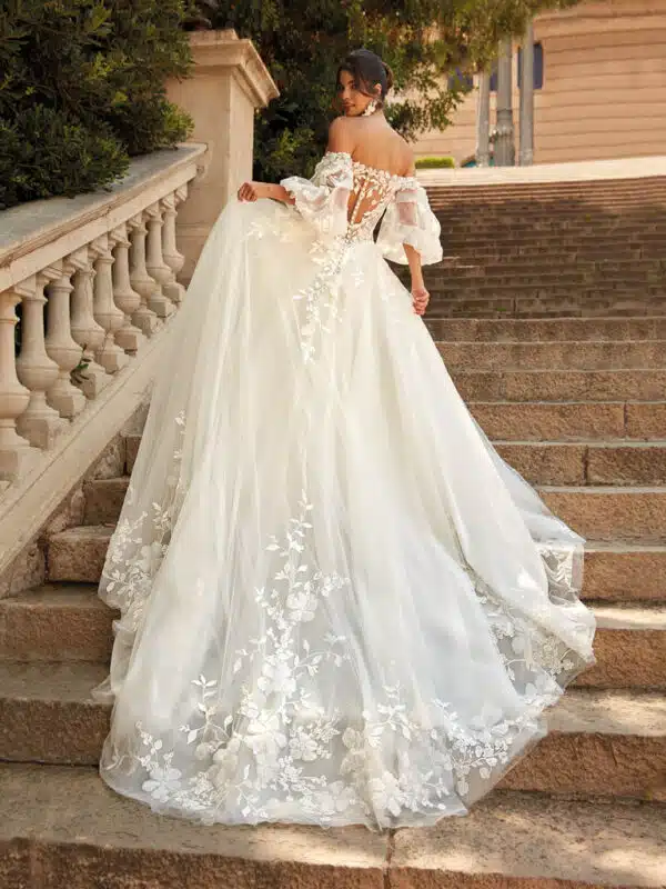 robe de mariee lyne mariage 2505 3