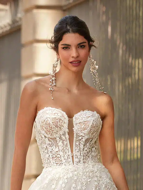 robe de mariee lyne mariage 2508 4