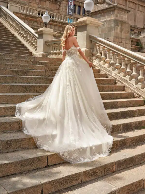 robe de mariee lyne mariage 2510 2