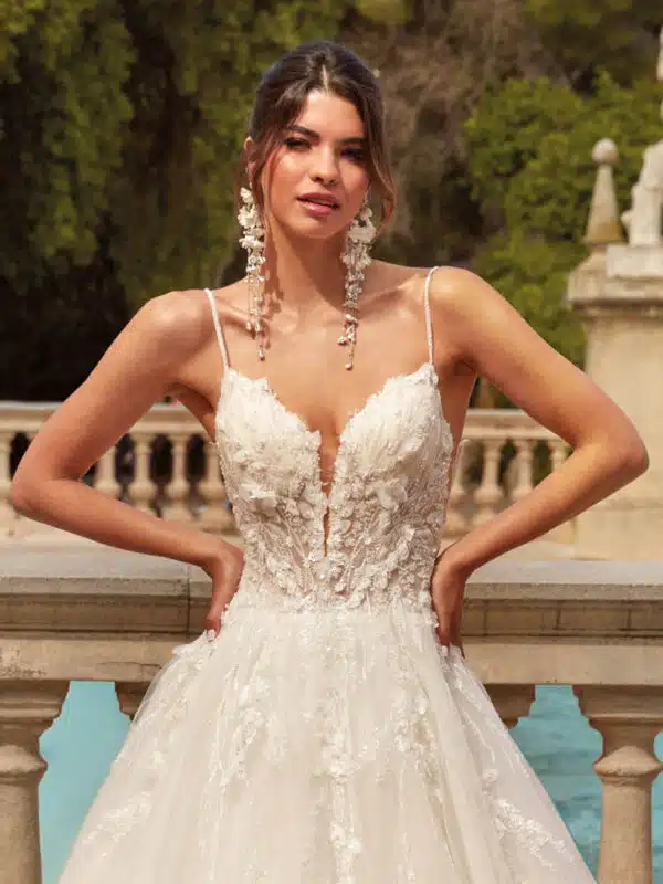 robe de mariee lyne mariage 2514 3