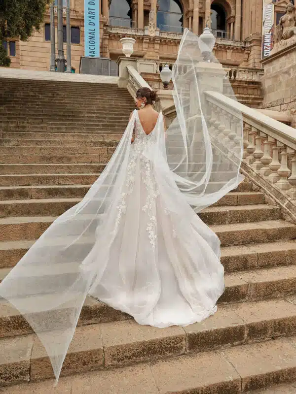 robe de mariee lyne mariage 2519 2