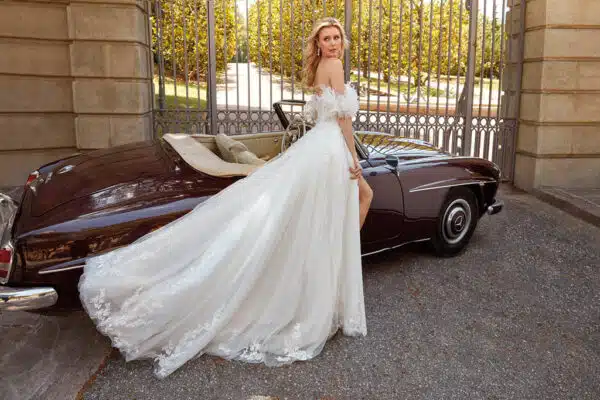 robe de mariee lyne mariage 2522 2