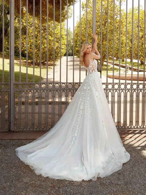 robe de mariee lyne mariage 2524 2