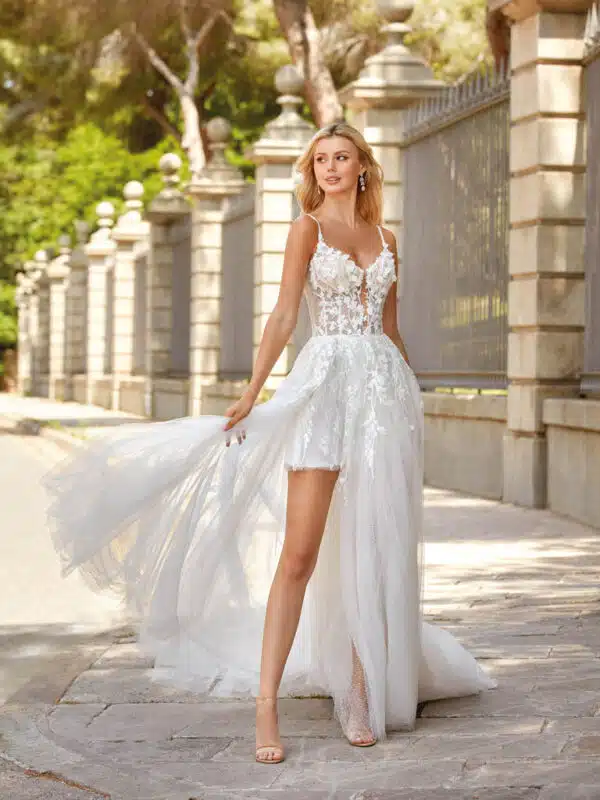 robe de mariee lyne mariage 2526 1