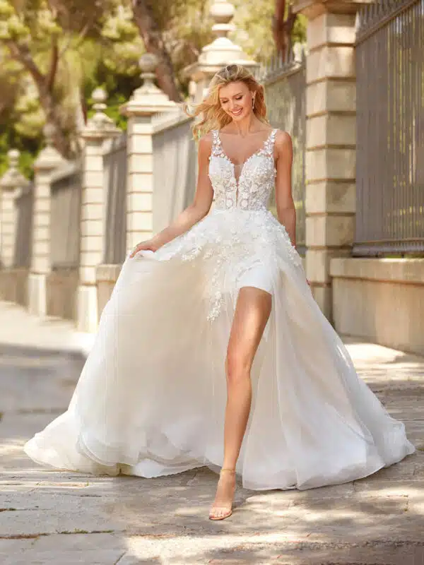 robe de mariee lyne mariage 2527 2