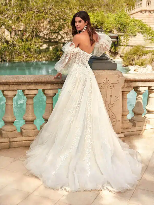 robe de mariee lyne mariage 2532 3