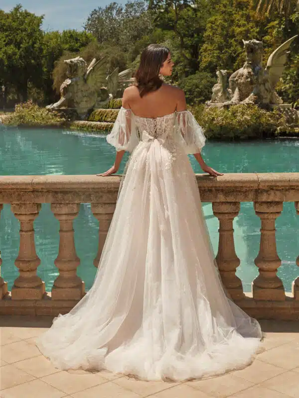 robe de mariee lyne mariage 2534 2