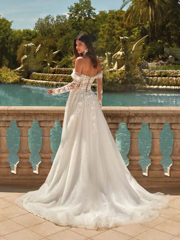 robe de mariee lyne mariage 2536 2