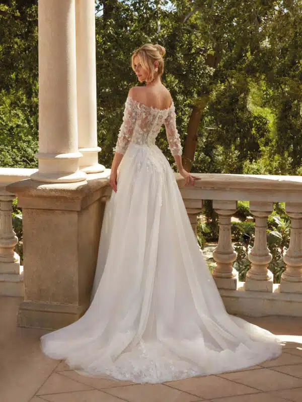 robe de mariee lyne mariage 2539 2