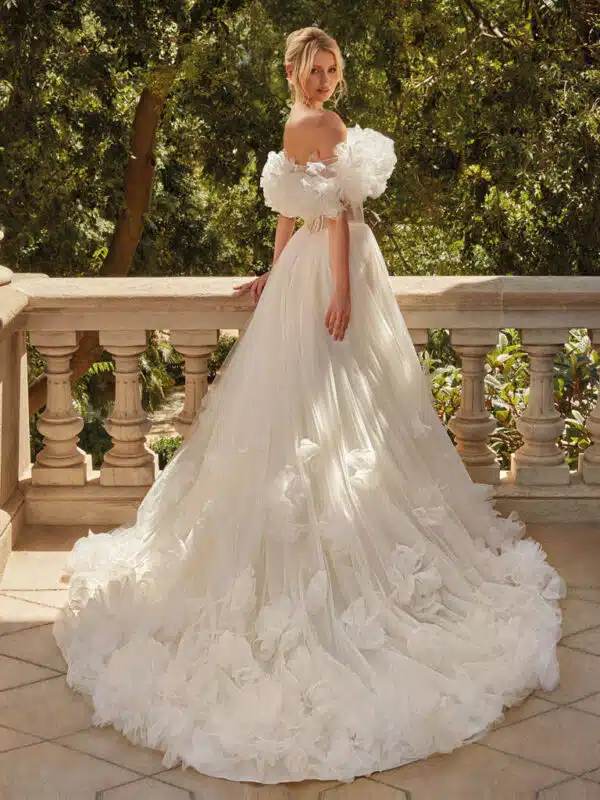 robe de mariee lyne mariage 2543 3