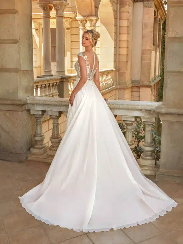 robe de mariee lyne mariage 2548 2