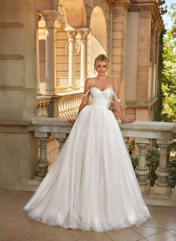 robe de mariee lyne mariage 2549 2