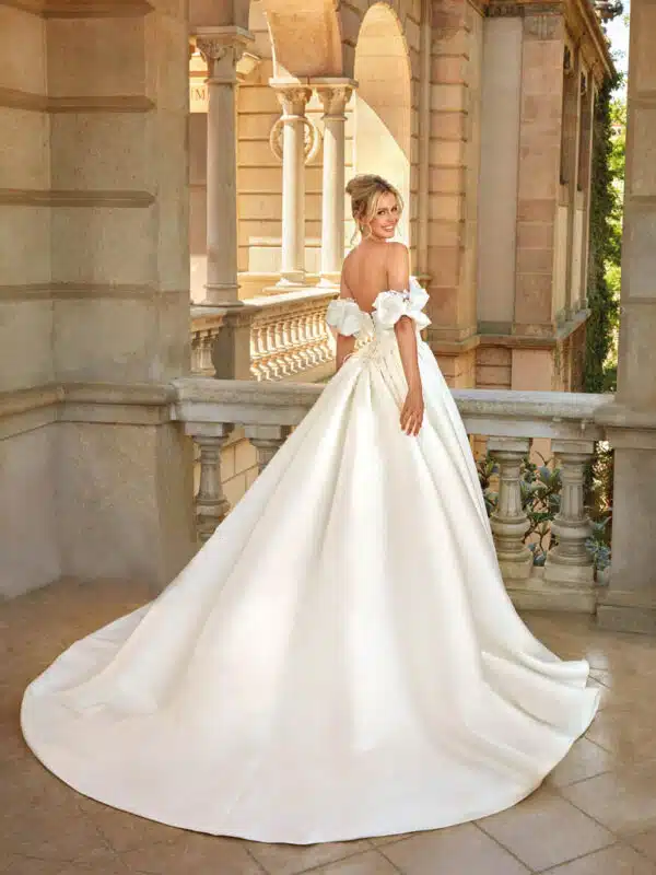 robe de mariee lyne mariage 2549 3