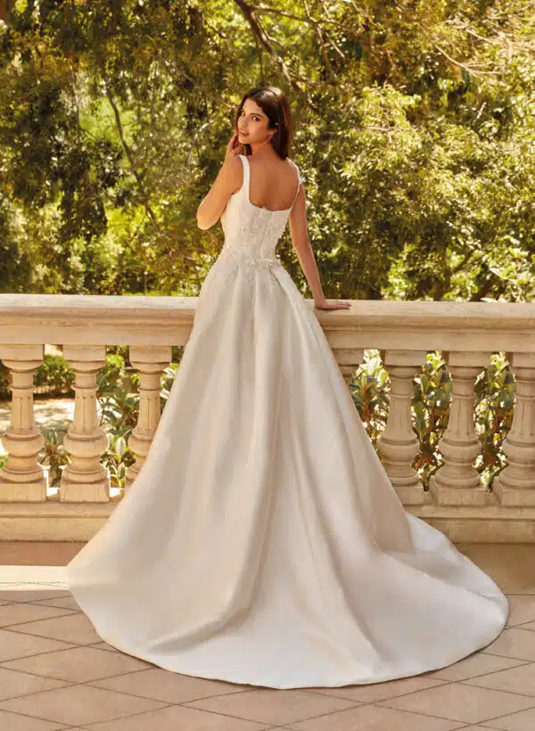 robe de mariee lyne mariage 2551 2