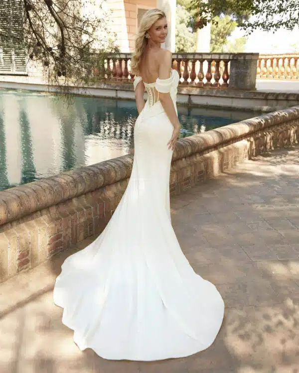 robe de mariee lyne mariage 2552 3