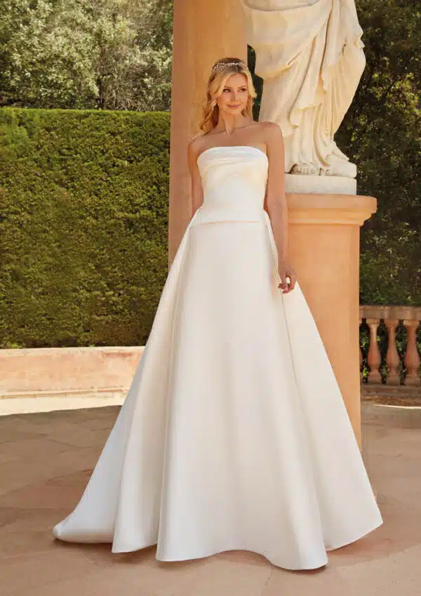 robe de mariee lyne mariage 2553 2