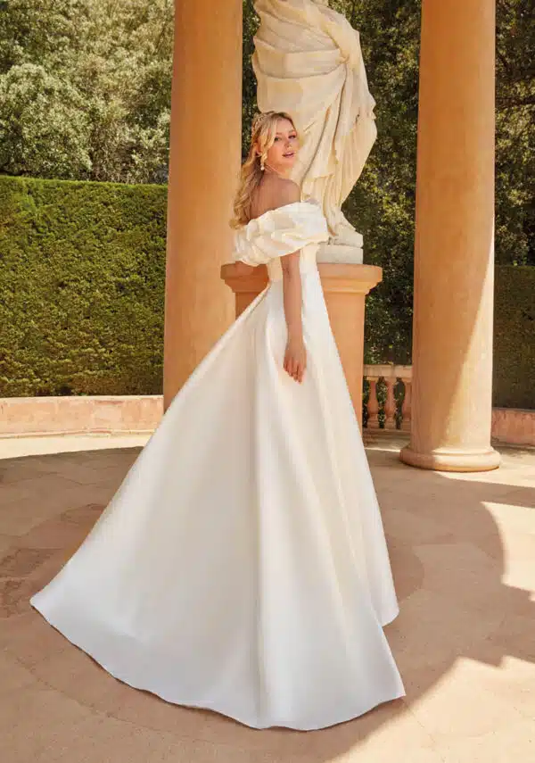 robe de mariee lyne mariage 2553 3