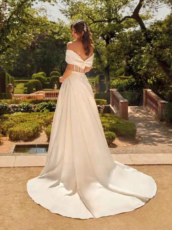 robe de mariee lyne mariage 2554 3