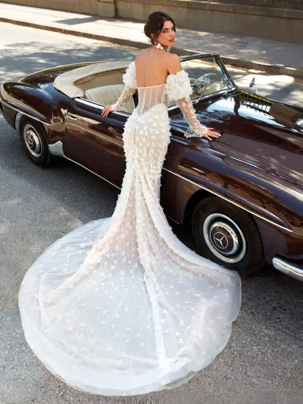 robe de mariee lyne mariage 2561 2