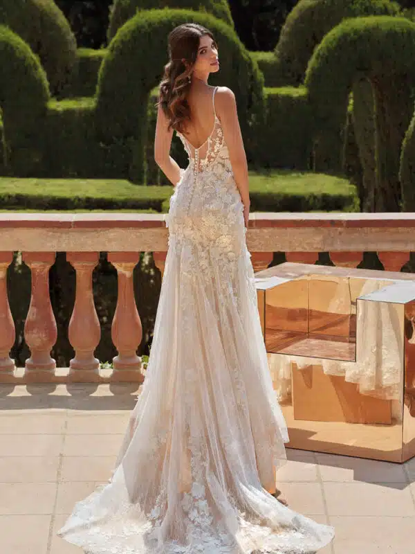 robe de mariee lyne mariage 2563 2