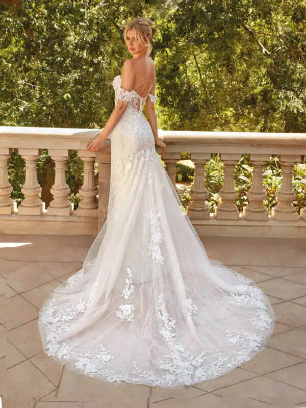 robe de mariee lyne mariage 2564 2