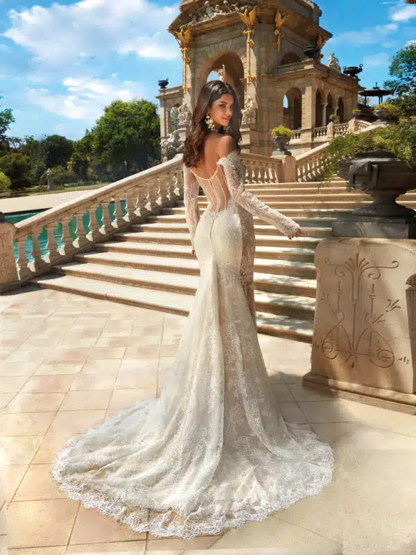 robe de mariee lyne mariage 2569 2