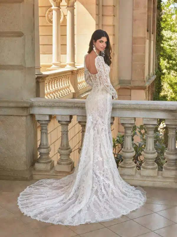 robe de mariee lyne mariage 2571 3