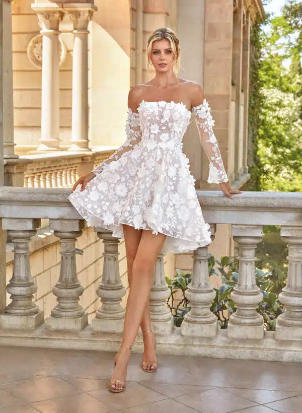 robe de mariee lyne mariage 2576 1