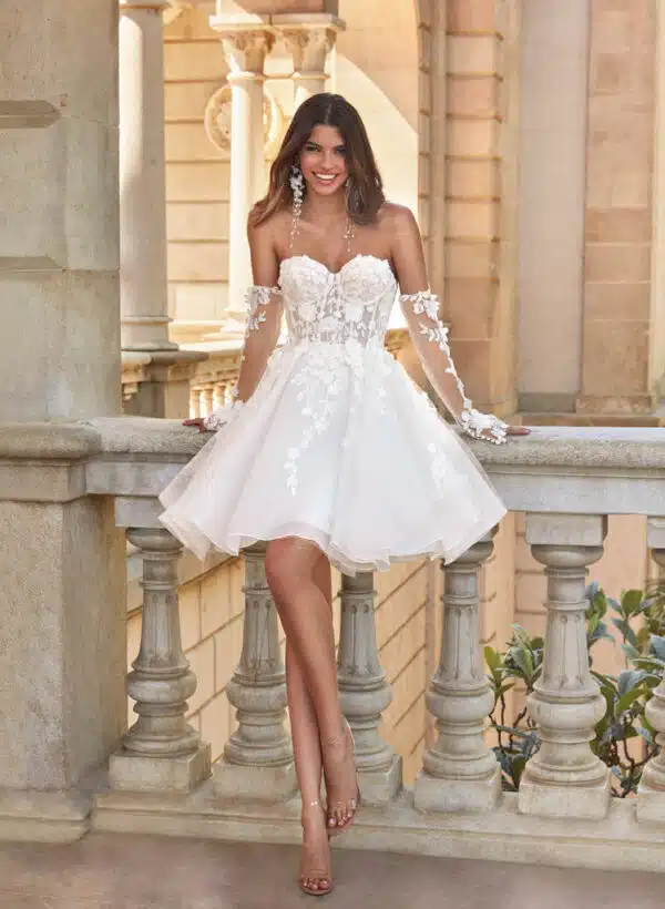 robe de mariee lyne mariage 2577 1