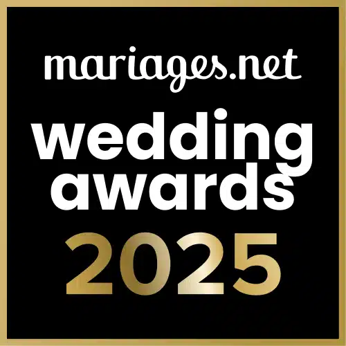 lyne mariage cannes wedding awards 2025